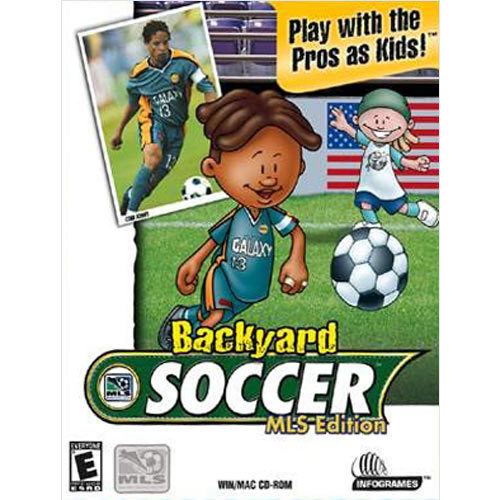 Download Backyard Soccer On Mac Free