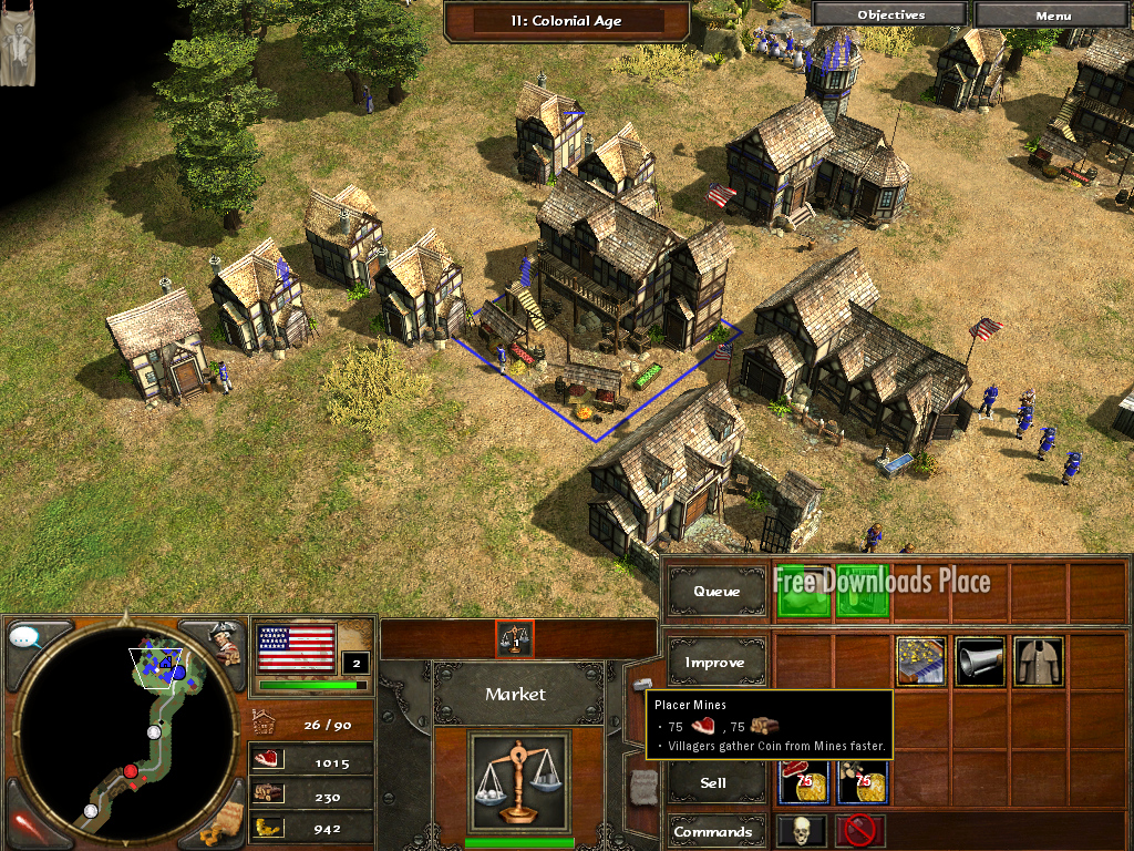 age of empires 2 mac free download full game