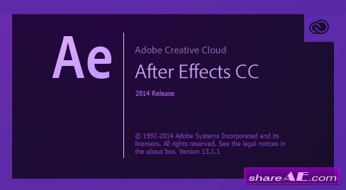 After Effect Cc Free Download Mac