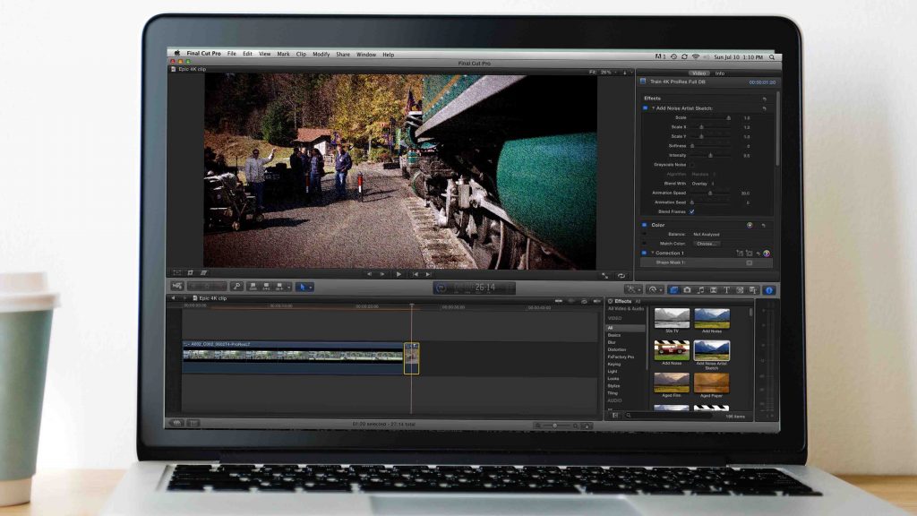 Adobe Premiere Mac free. download full Version